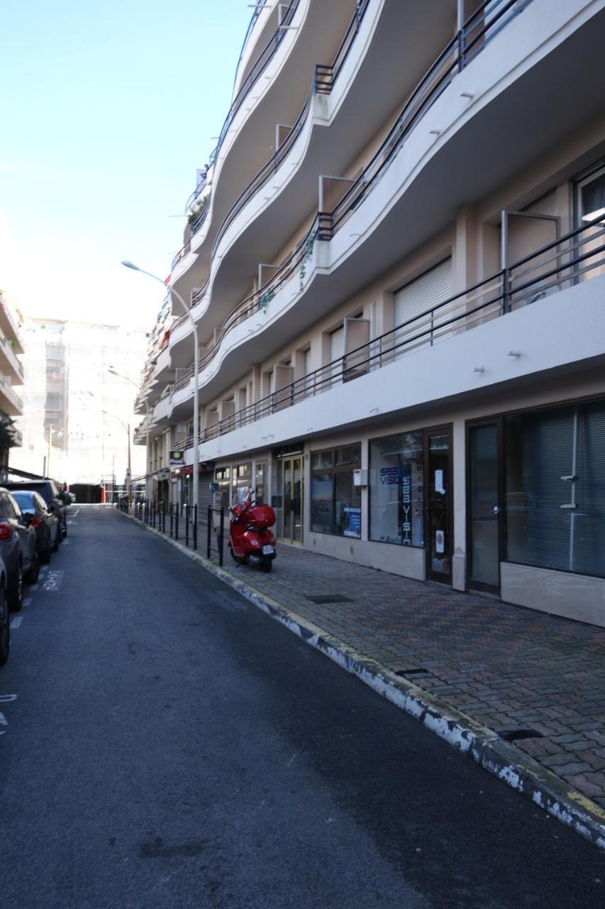 Rouaze By Welcome To Cannes Exterior foto